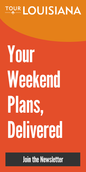 Newsletter Signup