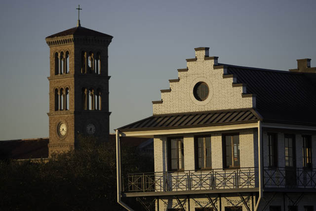 Iberville Parish  Tour Louisiana