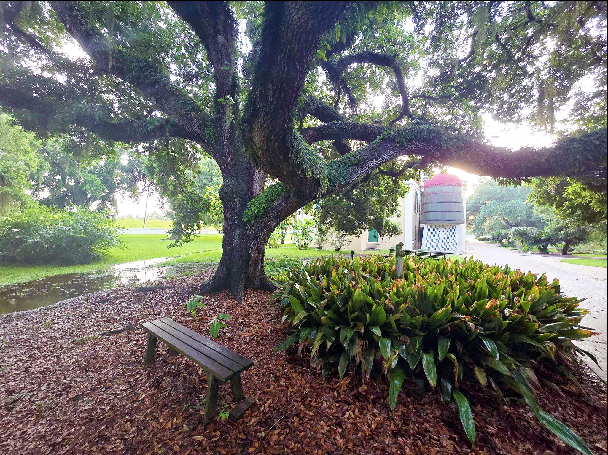 destrehan plantation