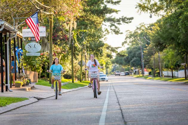 west feliciana parish