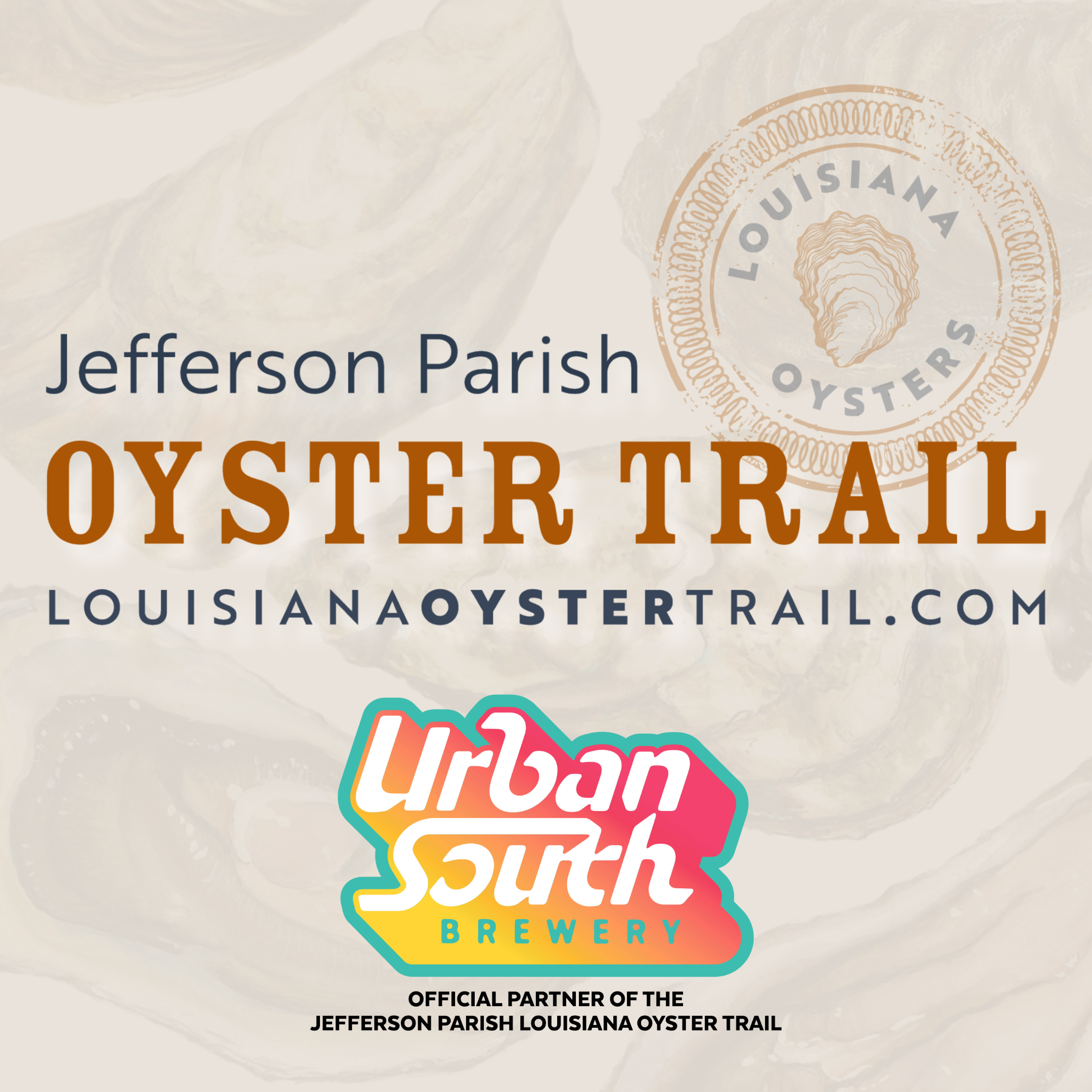 oyster trail