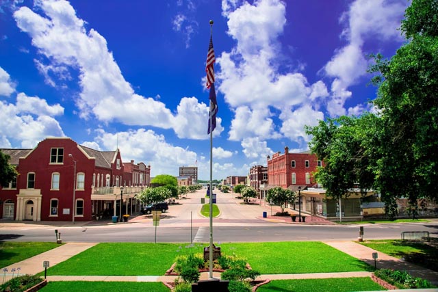 Acadia Parish | Tour Louisiana