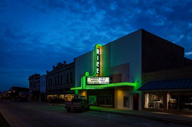 Acadia Parish | Tour Louisiana