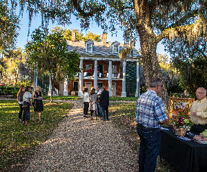 Books Along the Teche Literary Festival