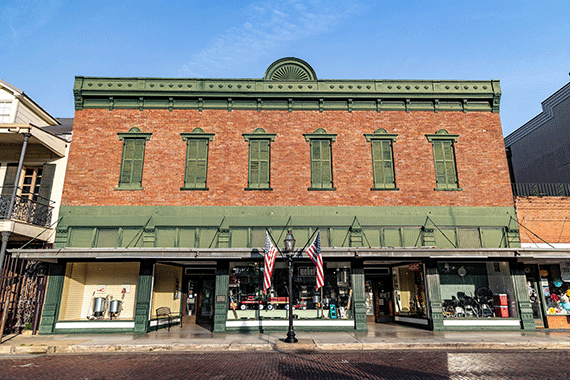 historic natchitoches