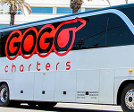 GOGO Charters New Orleans