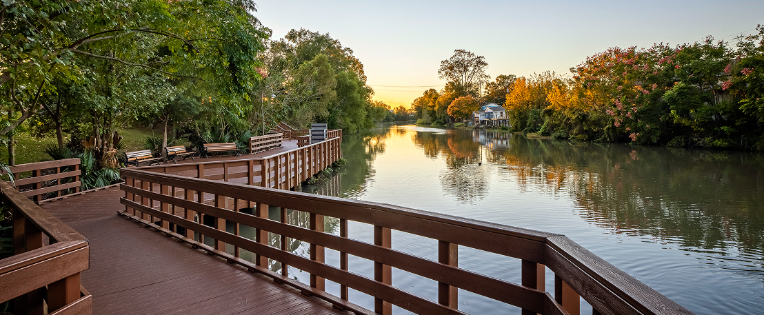 Louisiana's Cajun Bayou